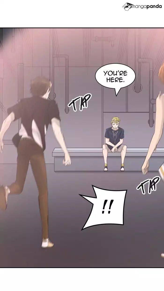 Tower of God Chapter 390 image 73